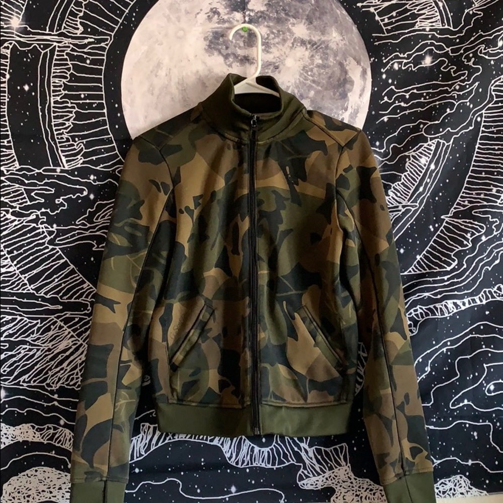 Jacket